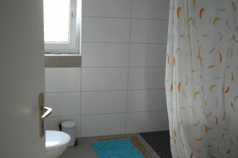 Ganze Wohnung, Ferienwohnung im Werratal in Wanfried, Werratal