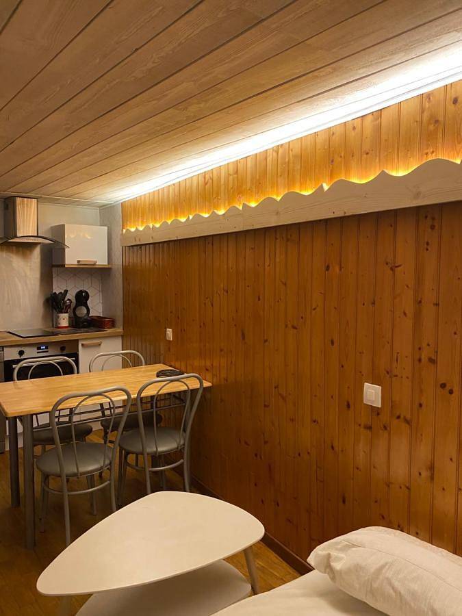 Location de vacances pour 4 personnes, avec terrasse dans Office De Tourisme Des Angles - 3