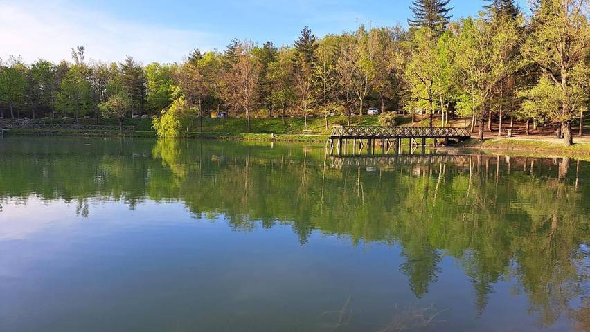 Hôtel pour 3 personnes, adapté aux familles à Pennabilli - 4