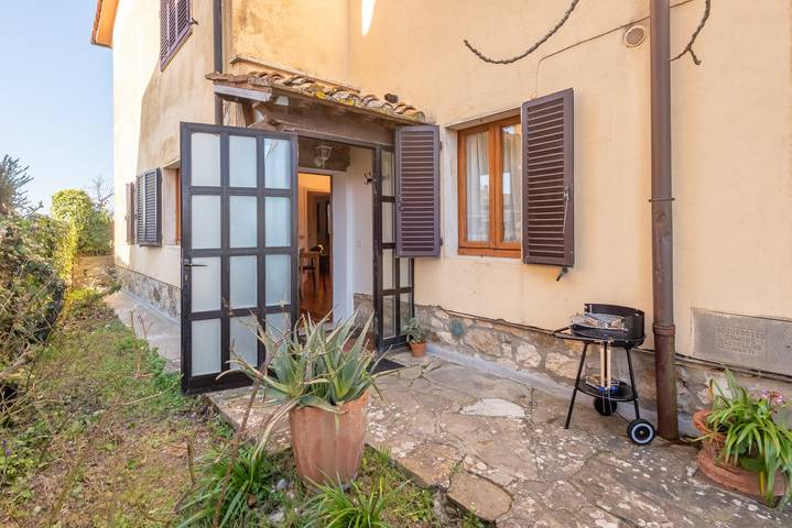 Gîte pour 4 personnes, avec jardin à Castellina in Chianti - 3