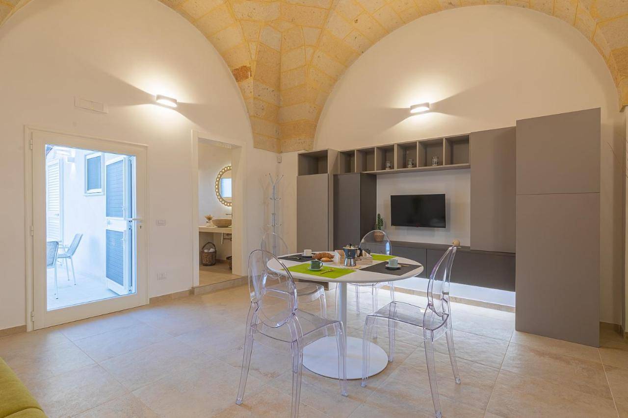 Peninsula Apartments-Appartamento Pietrabianca in Carmiano, Provincia di Lecce