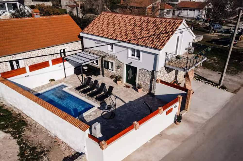 La Felicita - Two Bedroom Holiday Home in Zadarska županija