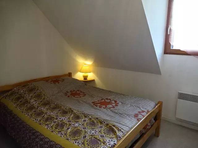 Gîte pour 4 personnes, avec Vue à Vignec - 4