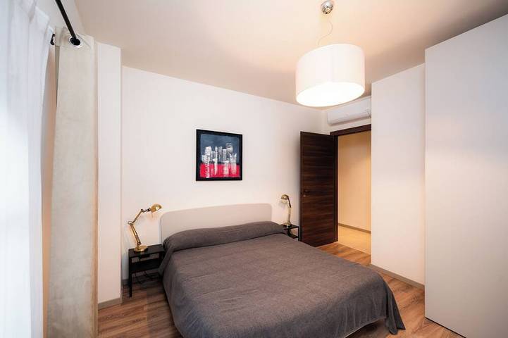 Gîte pour 4 personnes, animaux acceptés à Pignerol - 2