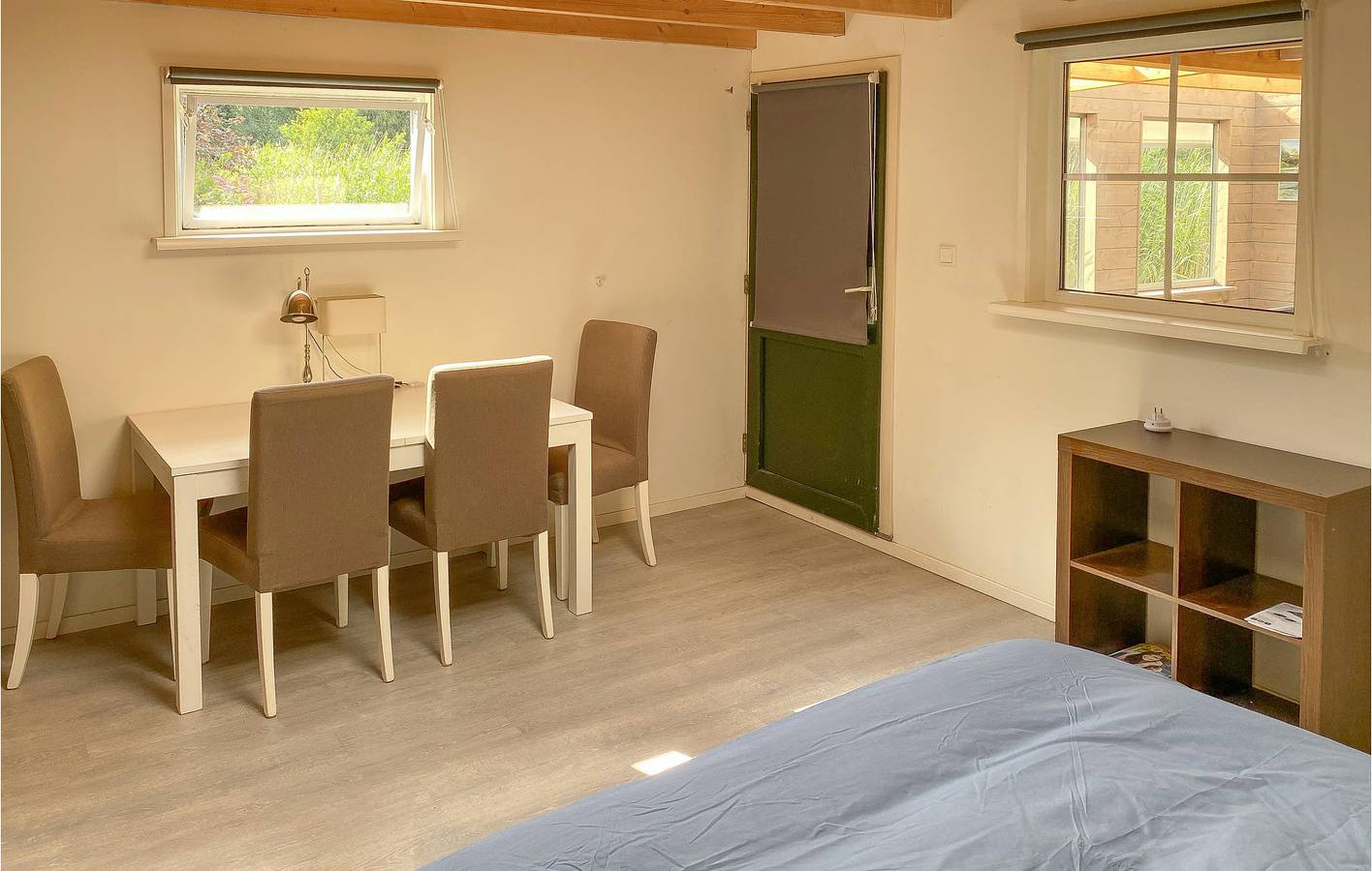 Ferienhaus für 2 Personen mit Garten in Nationalpark Dwingelderveld