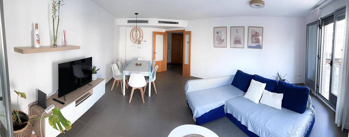 Gîte pour 2 personnes à Gandia - 4