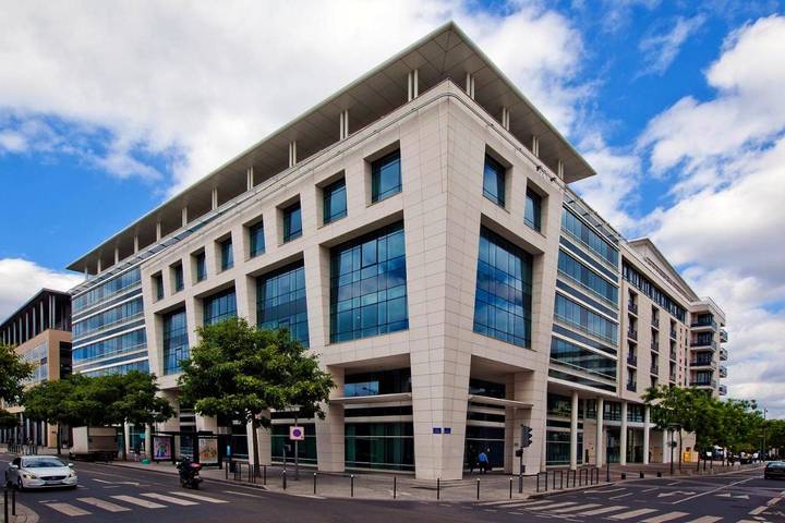 Location de vacances pour 3 personnes à Bois-Colombes - 2