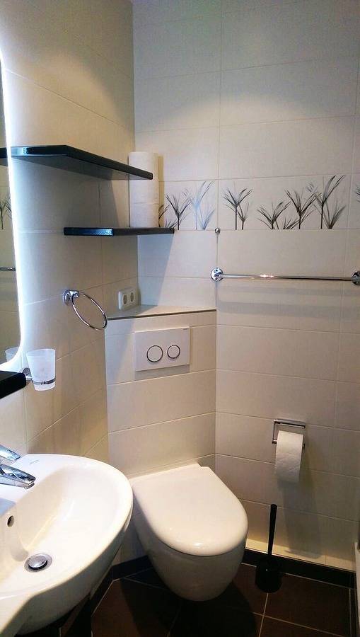 Ganze Ferienwohnung, Wolke 5 (Whg. 78) in St. Peter-Bad, St. Peter-Ording