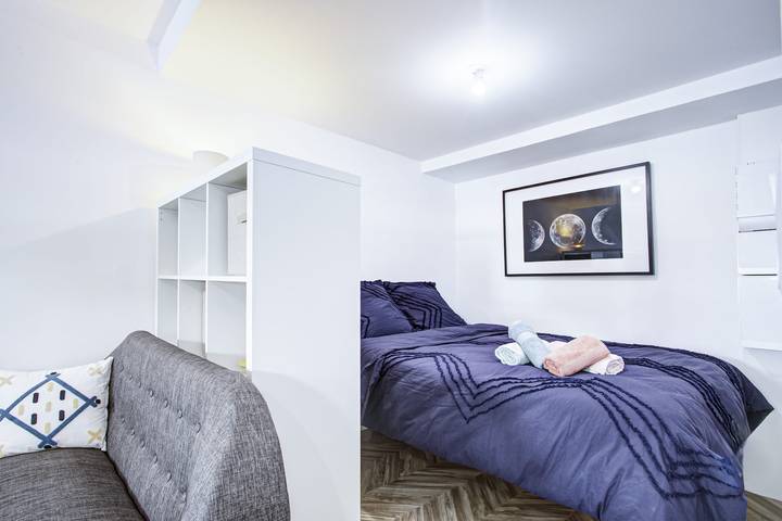 Gîte pour 2 personnes, avec Jardin à Perpignan - 2
