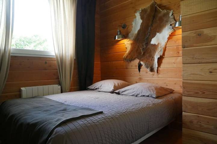 Gîte pour 6 personnes à Marigny-l'Église - 2