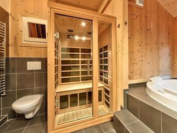 Chalet für 12 Personen in Predlitz-Turrach, Nockberge, Bild 3