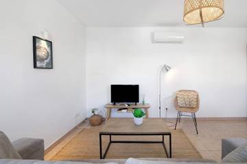 Apartamento para 3 Personas en Cabanas de Tavira, Conceição e Cabanas de Tavira, Foto 3