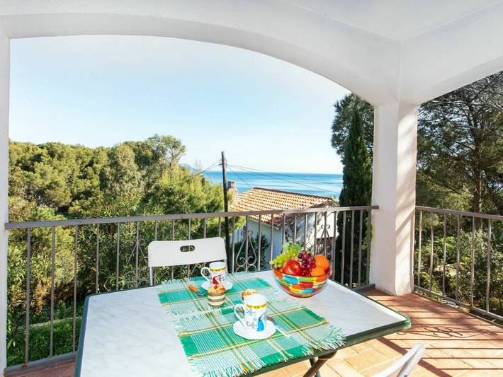 Holiday apartment for 4 people, with terrace - 1