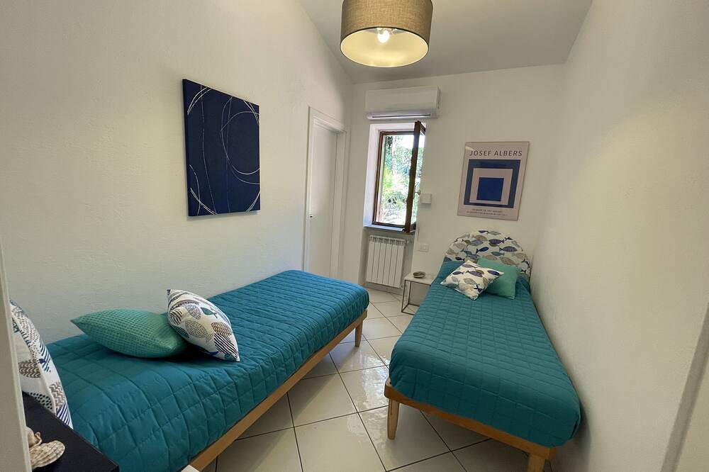 D'Azur Villa mit Pool, Zauber zwischen Silberküste und Maremma in Ansedonia, Orbetello