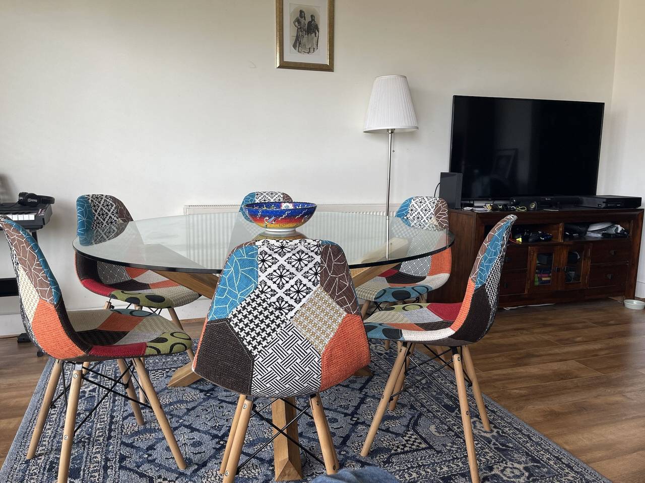 Cały apartament wypoczynkowy, Lovely 2-Bed Apartment -Sleeps 5 & Parking in Dublin West, Fingal