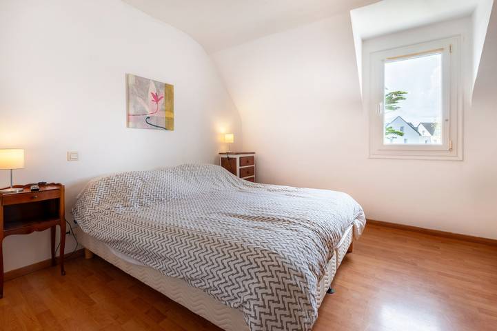 Serene Getaway Steps from the Carnac Alignments – Vacation Home in Carnac, Côte des Mégalithes