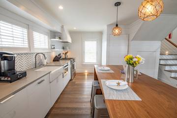 Cottage for 6 Guests in Nantucket Island, Massachusetts, Picture 3
