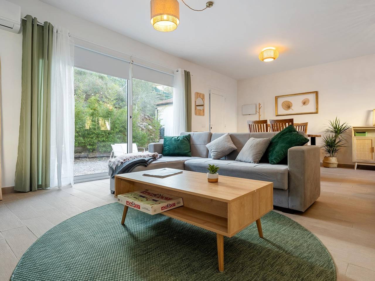 Casa en Parc del Garraf con Bbq a 15min Sitges in Olivella, Garraf