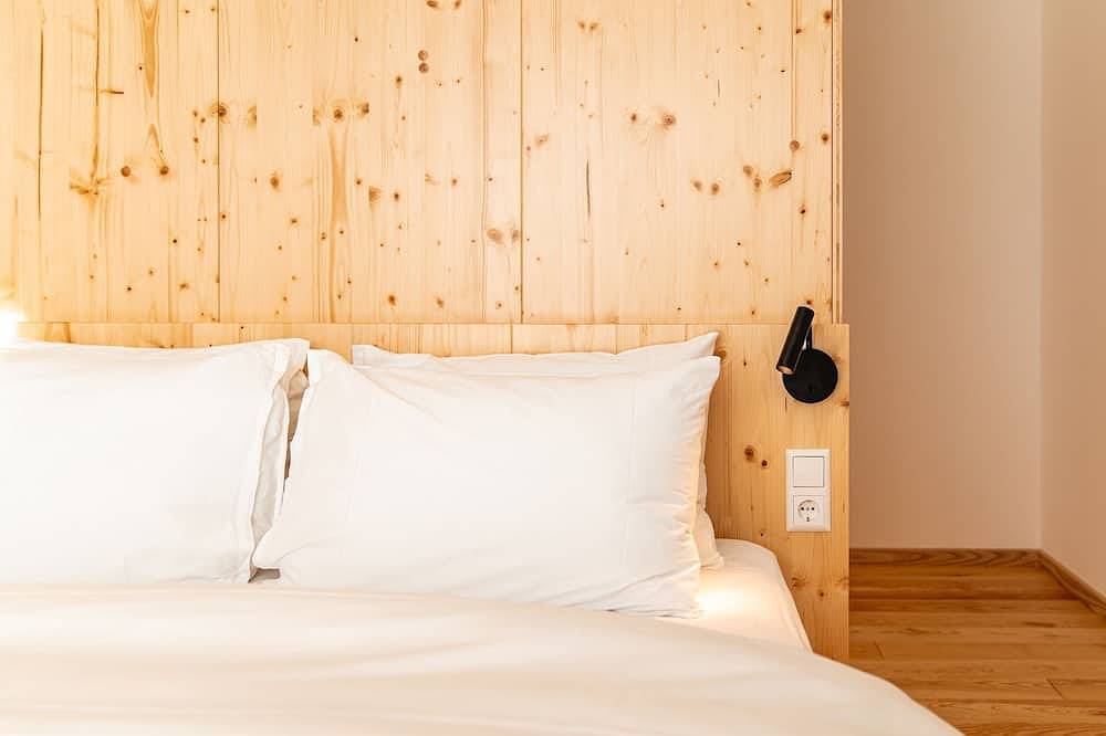 Ganze Wohnung, Apartment mit 60qm, 2 Schlafzimmern für max. 6 Personen in Suedlicher Schwarzwald, Lenzkirch