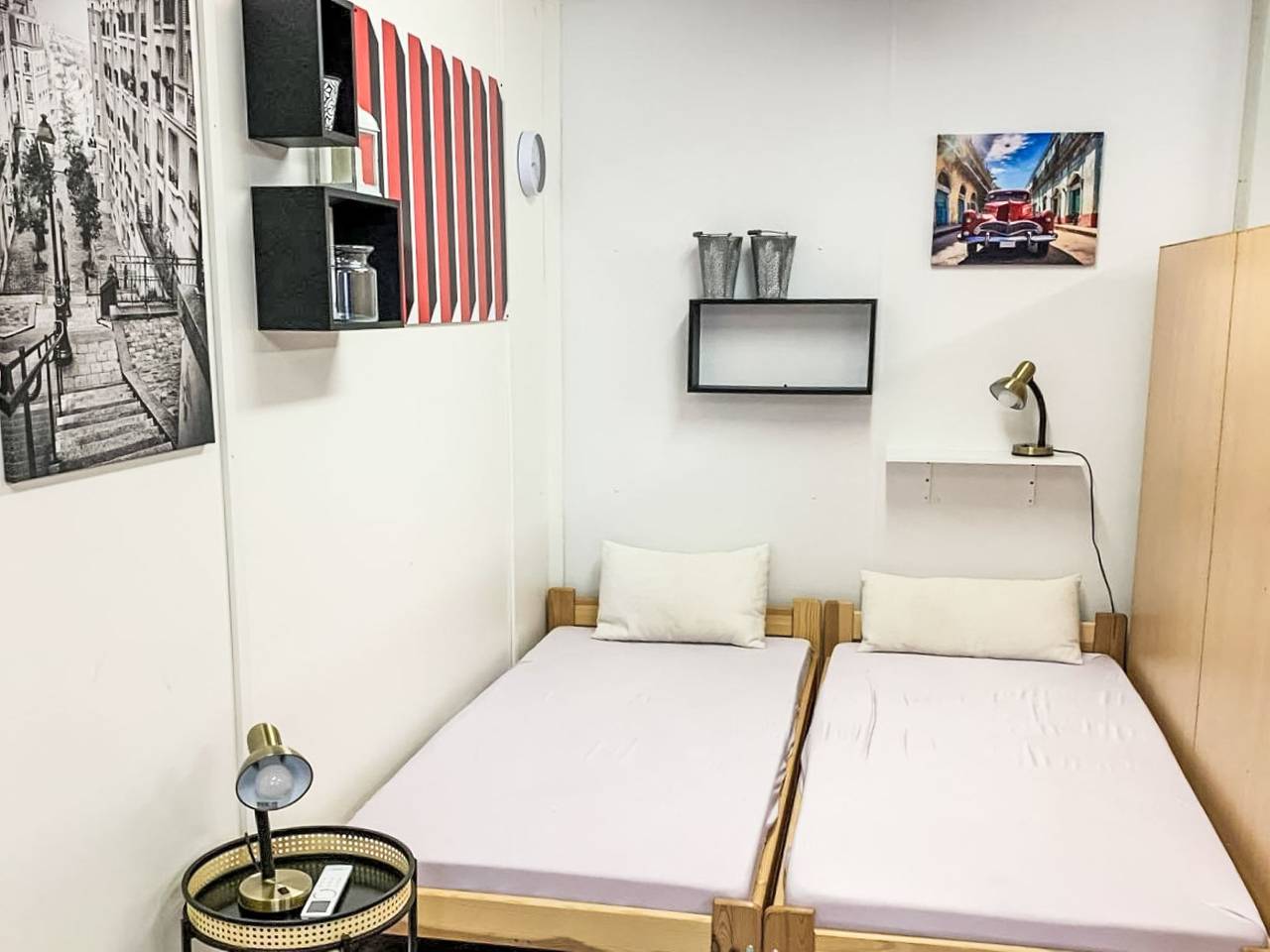 Ganze Wohnung, Red Nest in Wittingau, Neuhaus und Umgebung