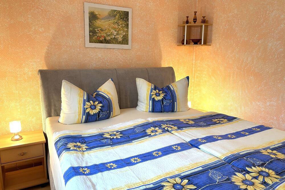 Ganze Wohnung, Appartement - Urlaub bei Schünemanns in Ulrichshorst, Korswandt