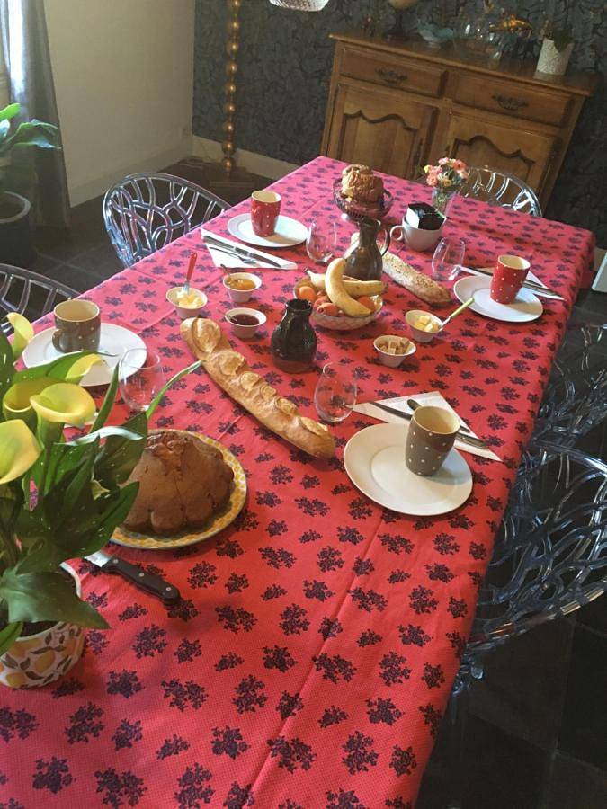 Gîte pour 2 personnes, avec terrasse et jardin à Bouloire - 3