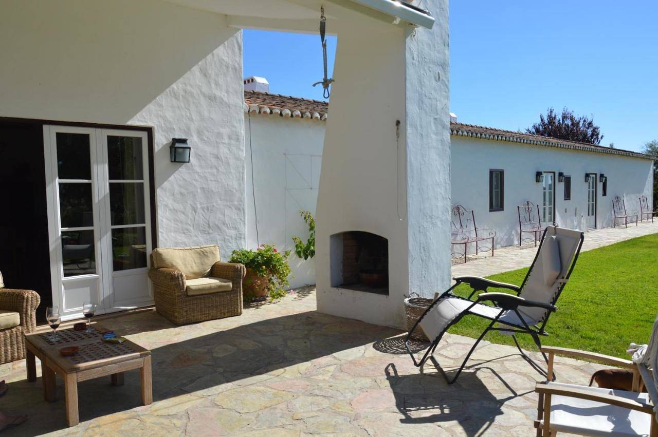 Monte da Boavista - Country family house in Alter do Chão, Distrito de Portalegre