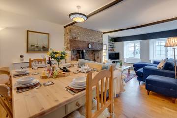 Holiday Rental for 8 People in Beer (Devon), Jurassic Coast, Photo 4