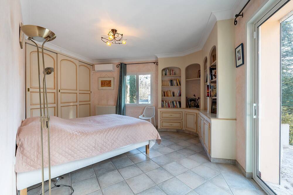 Maison provençale de Cabriès - 20min de Marseille in Cabriès, Aix-en-Provence region