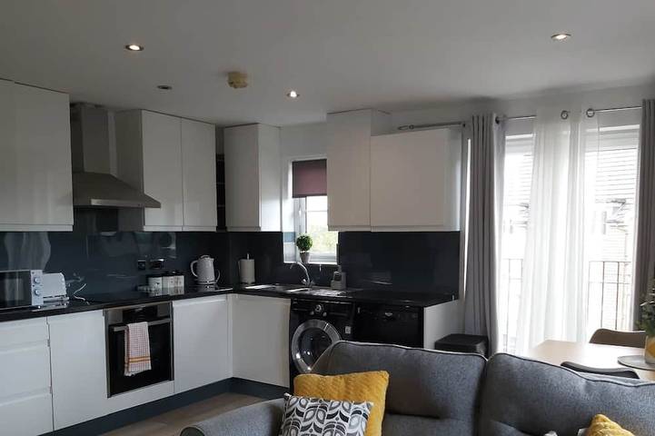 Appartement de vacances pour 4 personnes - 1