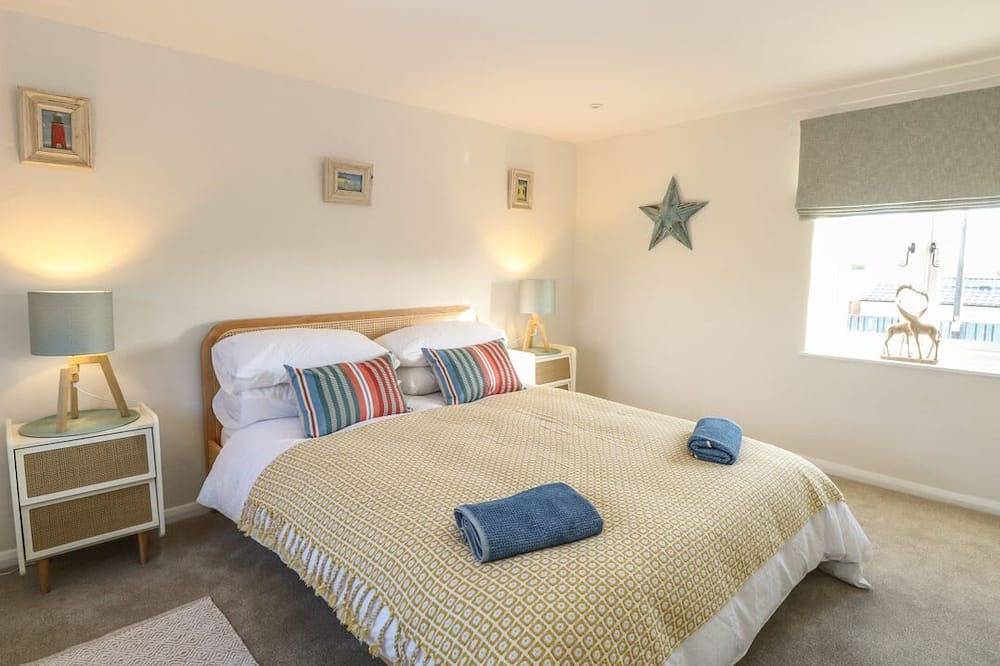 Spring Cottage, in Sea Palling in Sea Palling, The Broads