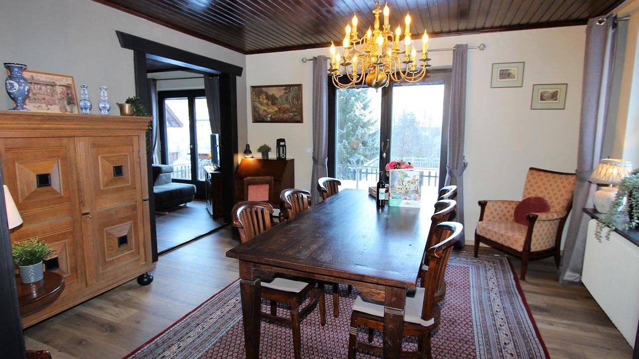 Ferienhaus für 6 Personen (140 m²) in Gnesau Sonnleiten in Gnesau, Oberkärnten