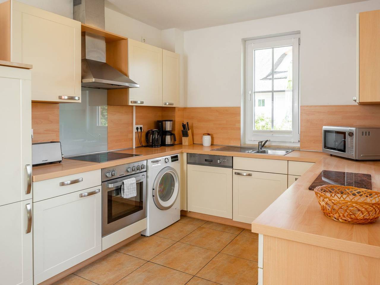 Jaguar in Gramkow, Hohenkirchen