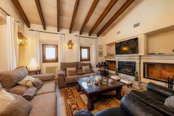 Ferienhaus in Manacor, Mallorca Osten für 12 