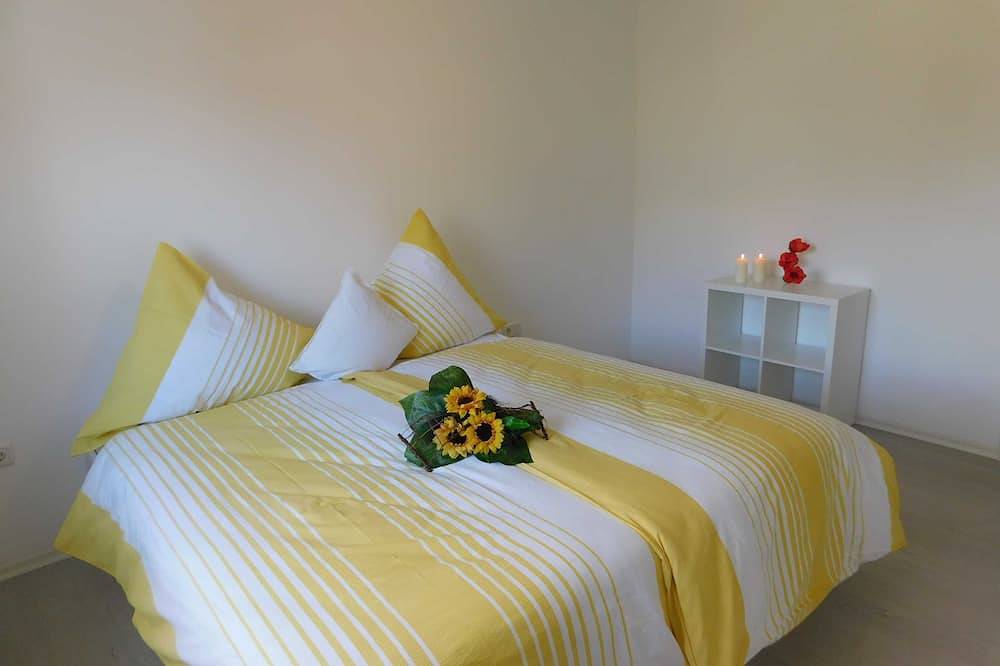 Ganze Wohnung, Appartement Langewiese 1 - 4 Personen - Gästehaus Astenblick auch für kleine in Langewiese, Winterberg