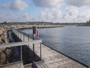 Ferieudlejning til 5 Personer i Karrebæksminde, Enø, Billede 4