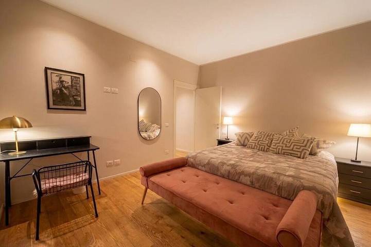 Entire apartment, Lumina Hidden Terrace - Charming Family Apartment in the Heart of Perugia in Perugia, Perugia Province