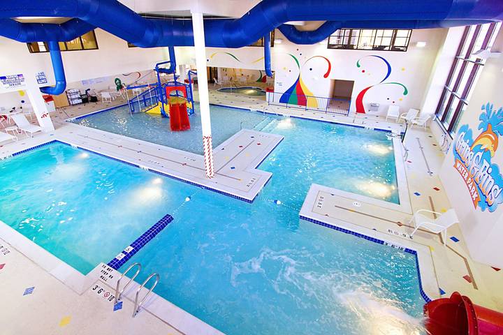 Entire studio, Staybridge Suites Salt Lake-West Valley in West Valley City, Salt Lake County (UT)