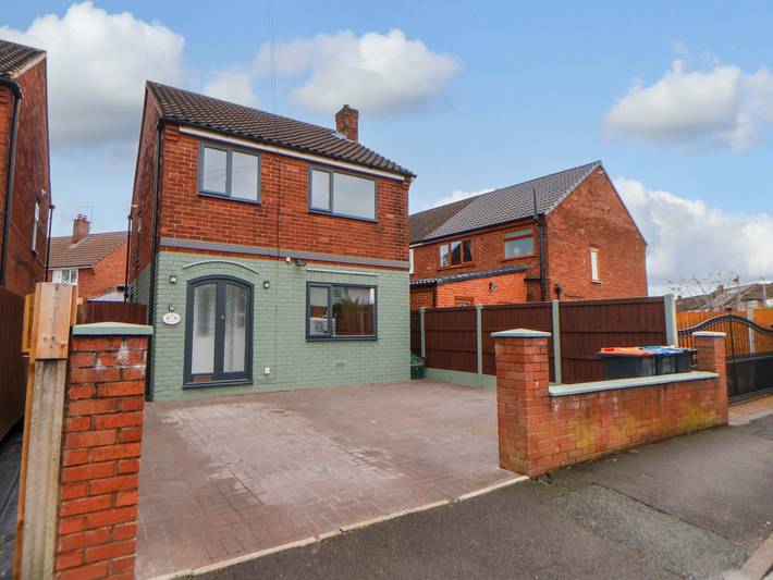 Cottage for 5 people, with garden - 1