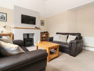 Apartment for 5 People in Ambleside, Cumbria, Photo 4