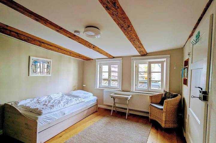 Ferienhaus für 4 Personen in Goslar - 2