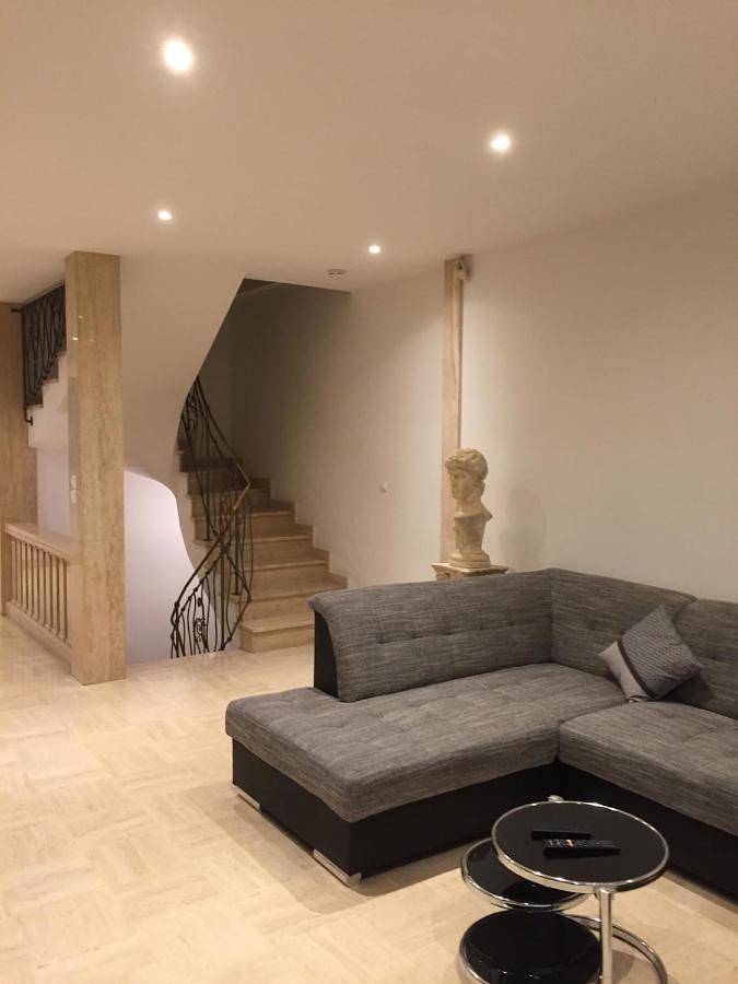 Location de vacances pour 10 personnes, avec balcon à Saint-Julien-lès-Metz - 2
