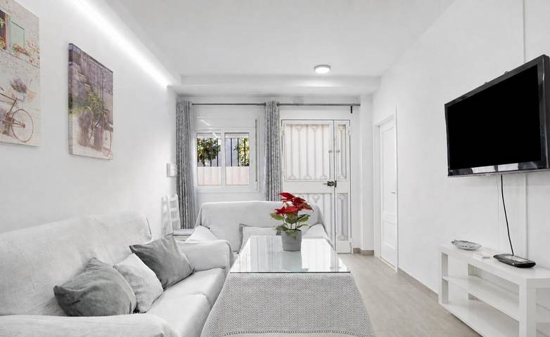 Holiday home for 4 people, with terrace, child-friendly - 1