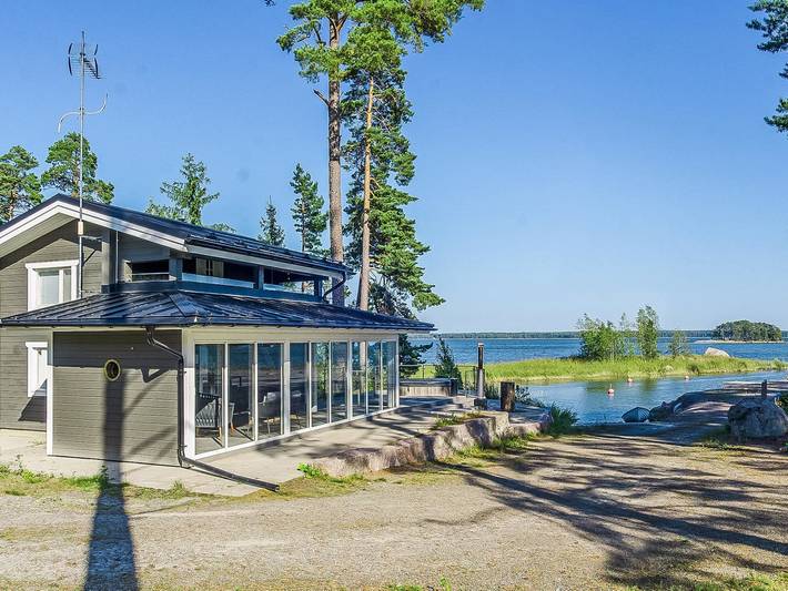 Villa nyåker in Porvoo, Uusimaa