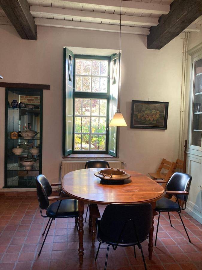 B&B De Metstermolen in Saint-Trond, Région de Hasselt