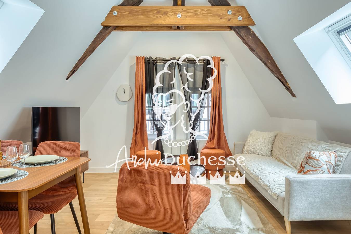 Appartement de vacances