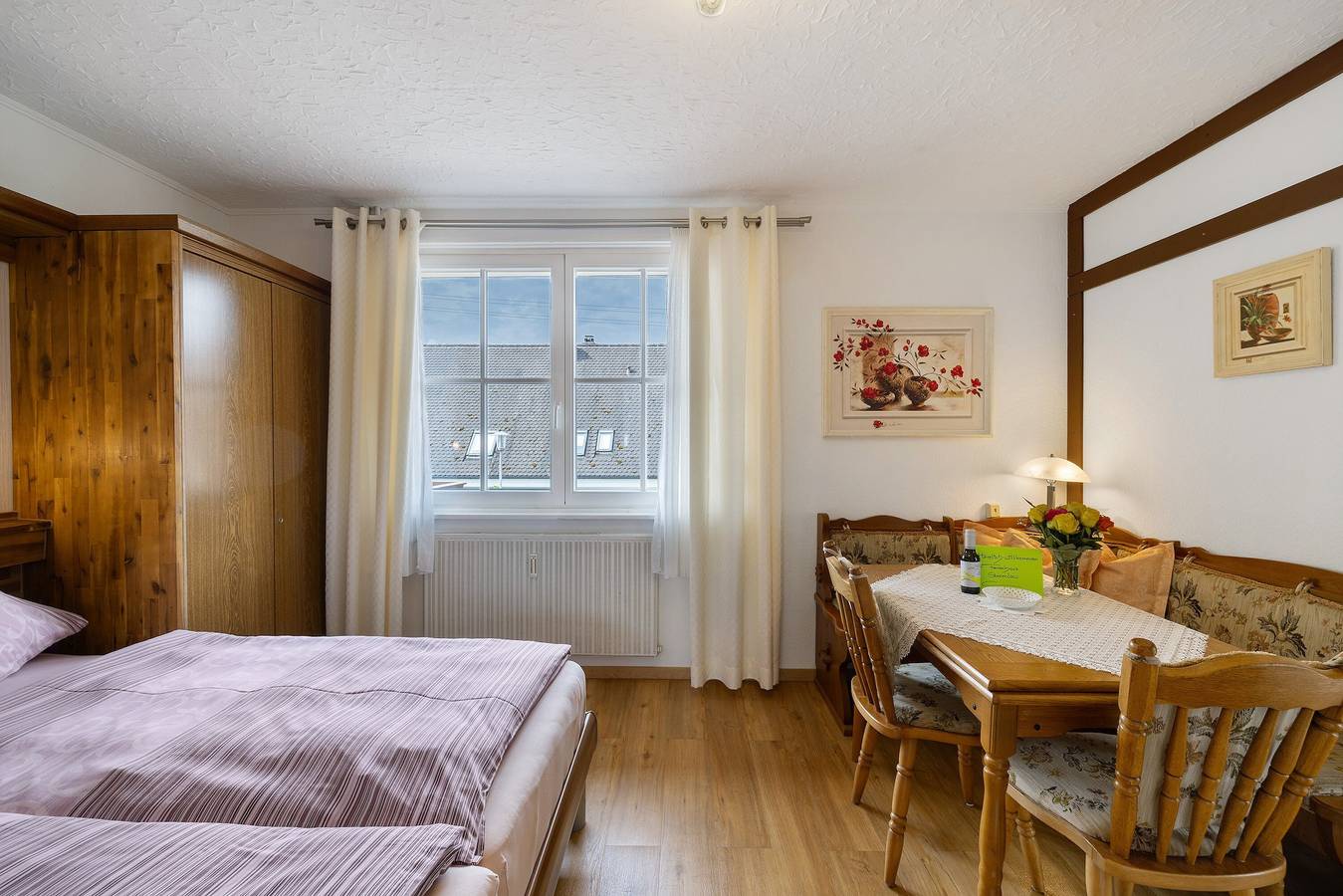 Appartement 'Auszeit' met balkon en Wi-Fi, foto 6