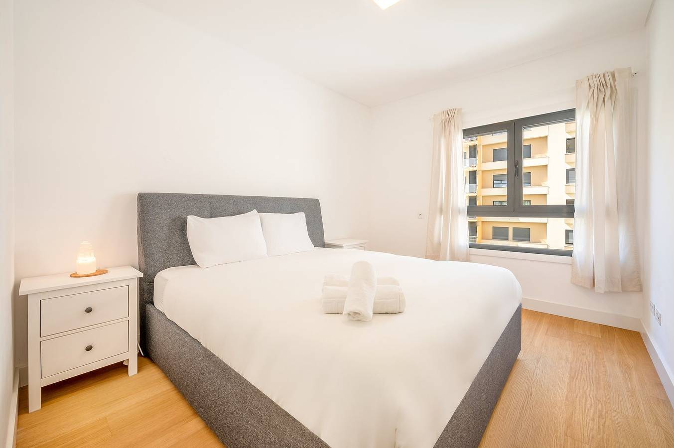 Entire apartment, Guestready - Tranquil Seixal Haven in Seixal, Setúbal Peninsula