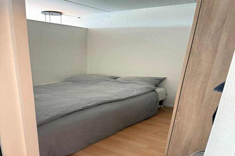 Ganze Wohnung, Panorama - Aarhus 15th in Aarhus und Umgebung