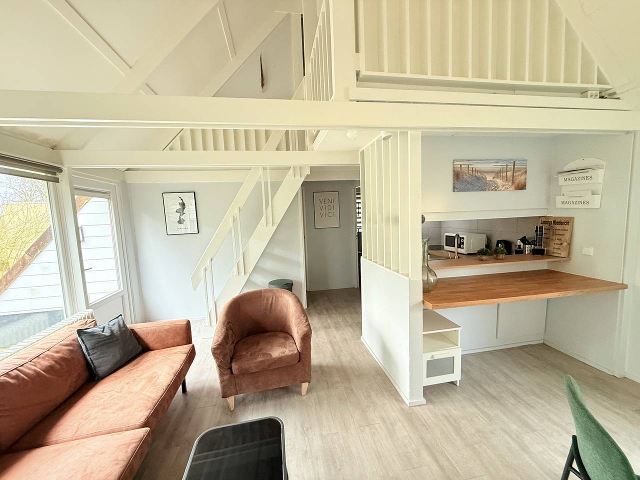 Bungalowpark Simpelveld - Alpha 61 in Simpelveld, Parkstad Limburg